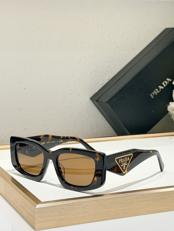 PRADA Sunglasses(AAAA)-1212