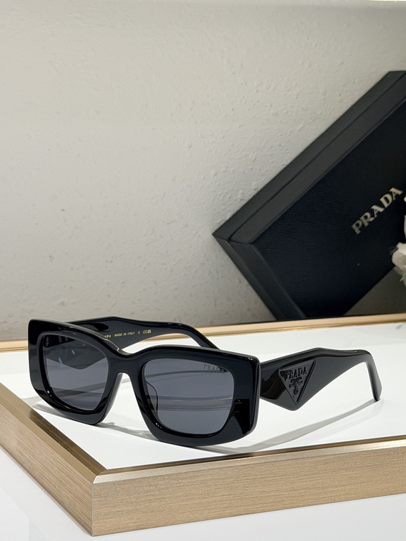 PRADA Sunglasses(AAAA)-1208