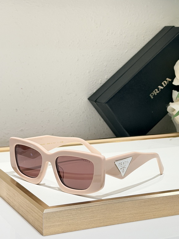 PRADA Sunglasses(AAAA)-1207