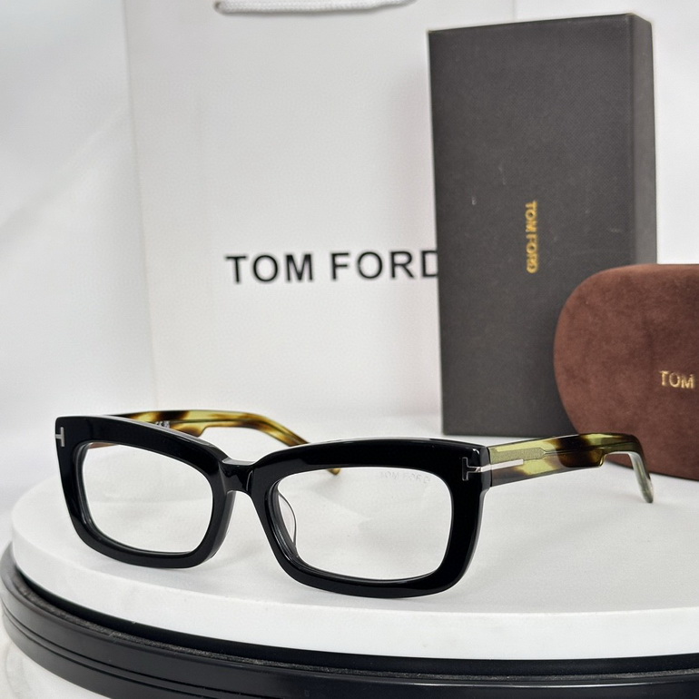 TOM FORD Sunglasses(AAAA)-791
