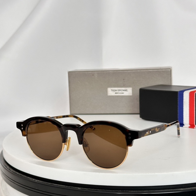 THOM BROWNE Sunglasses(AAAA)-081
