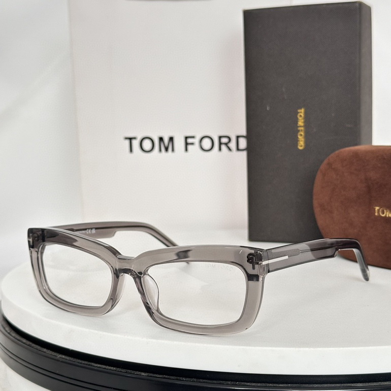 TOM FORD Sunglasses(AAAA)-784
