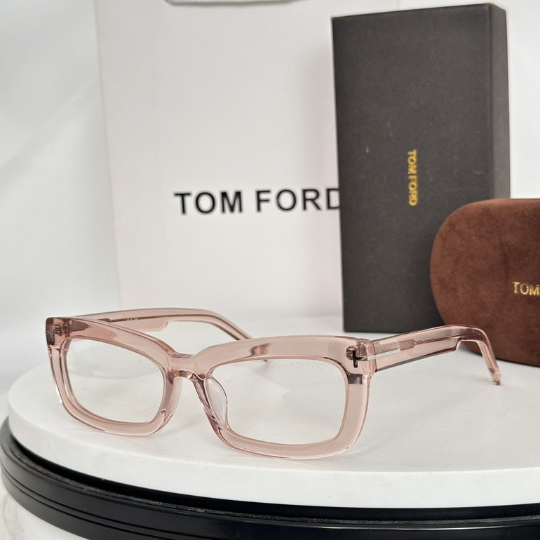 TOM FORD Sunglasses(AAAA)-782