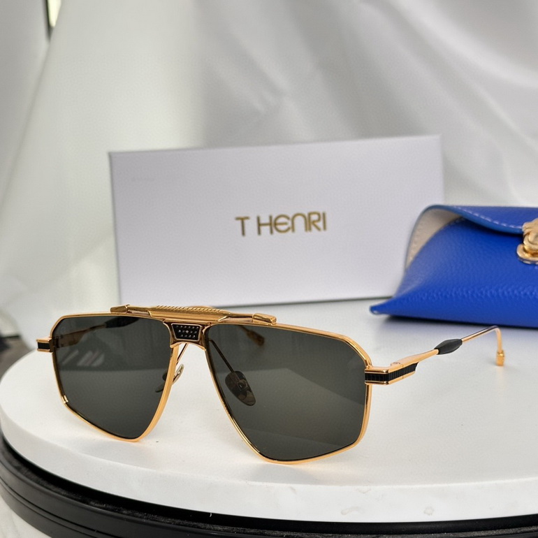 T  HENRI Sunglasses(AAAA)-136