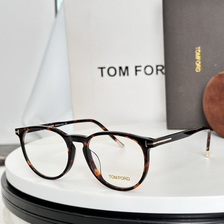 TOM FORD Sunglasses(AAAA)-456