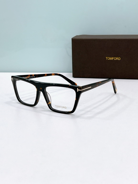 TOM FORD Sunglasses(AAAA)-409