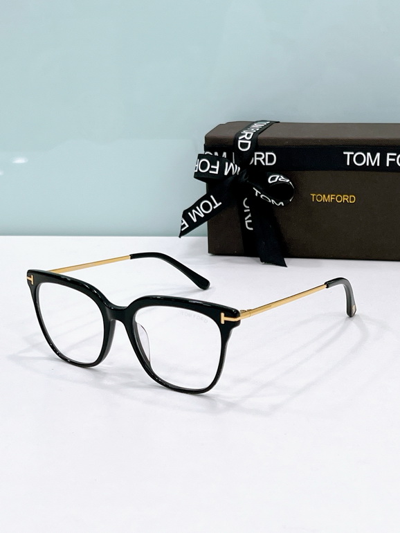 TOM FORD Sunglasses(AAAA)-004