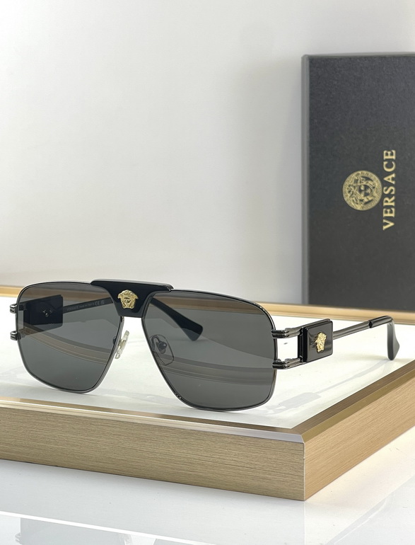 VERSACE Sunglasses(AAAA)-624
