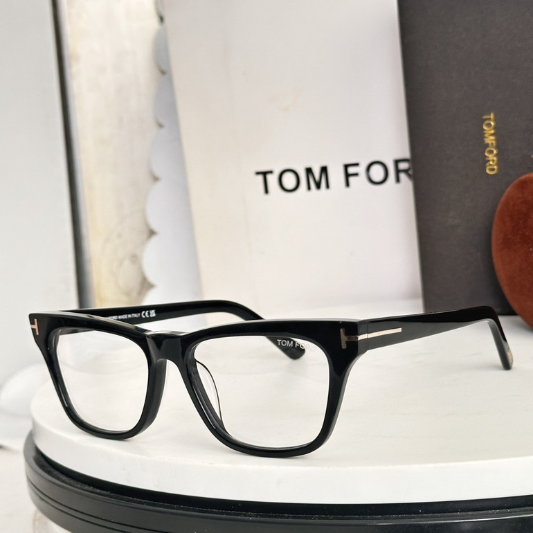 TOM FORD Sunglasses(AAAA)-1854