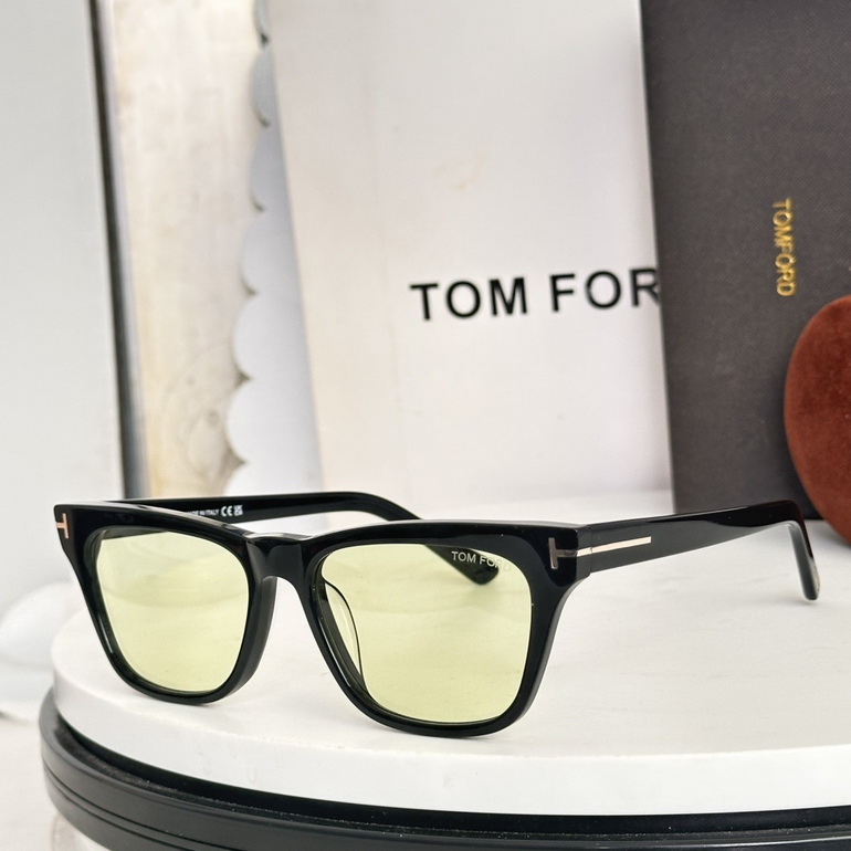 TOM FORD Sunglasses(AAAA)-1853