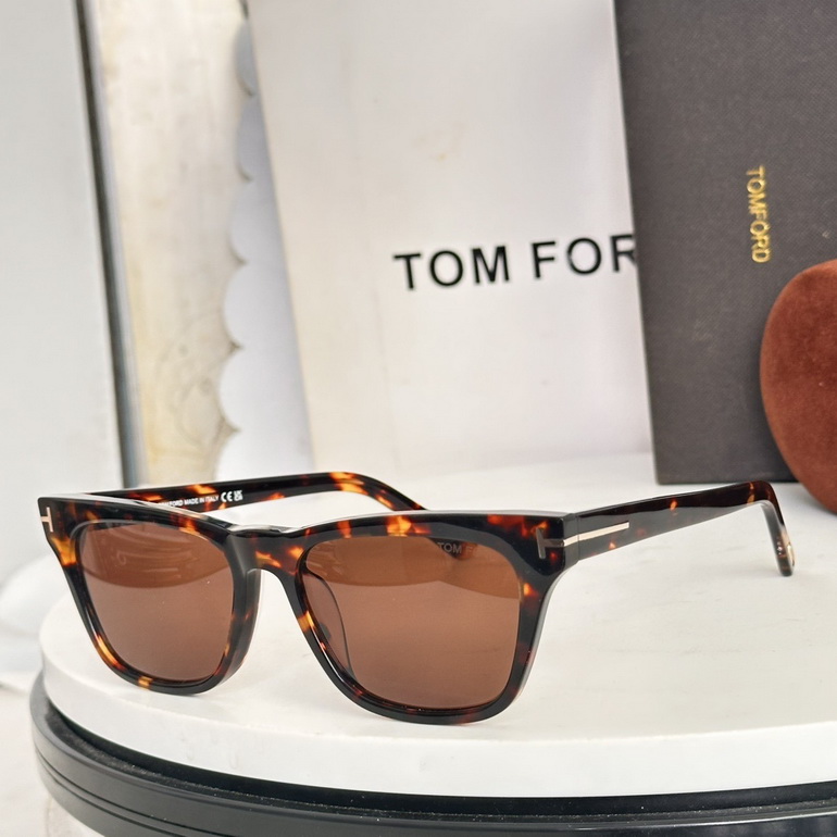 TOM FORD Sunglasses(AAAA)-1849