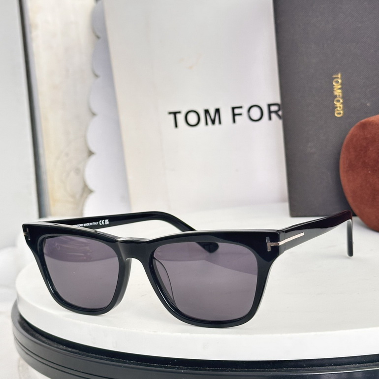 TOM FORD Sunglasses(AAAA)-1848