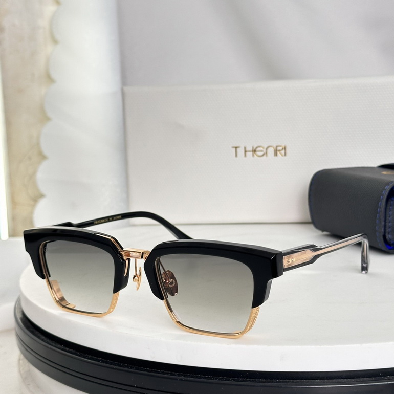 T  HENRI Sunglasses(AAAA)-077