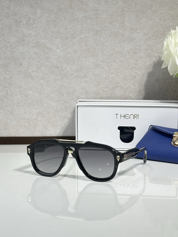 T  HENRI Sunglasses(AAAA)-036