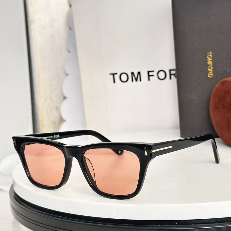 TOM FORD Sunglasses(AAAA)-1657