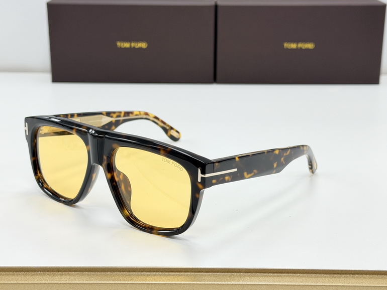 TOM FORD Sunglasses(AAAA)-1191