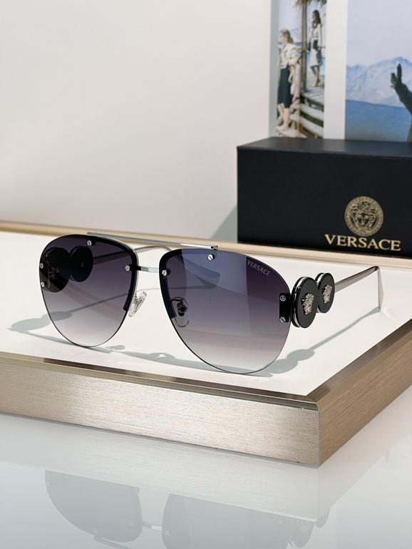 VERSACE Sunglasses-1486
