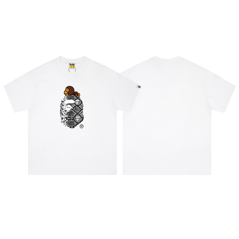 Bape T-shirts-897