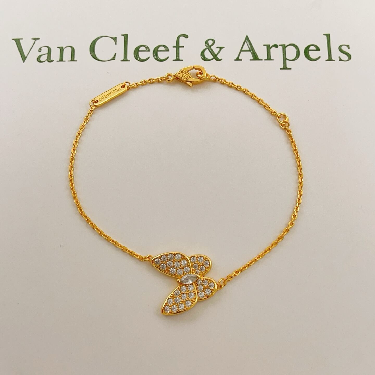 Van Cleef & Arpels Bracelet-014