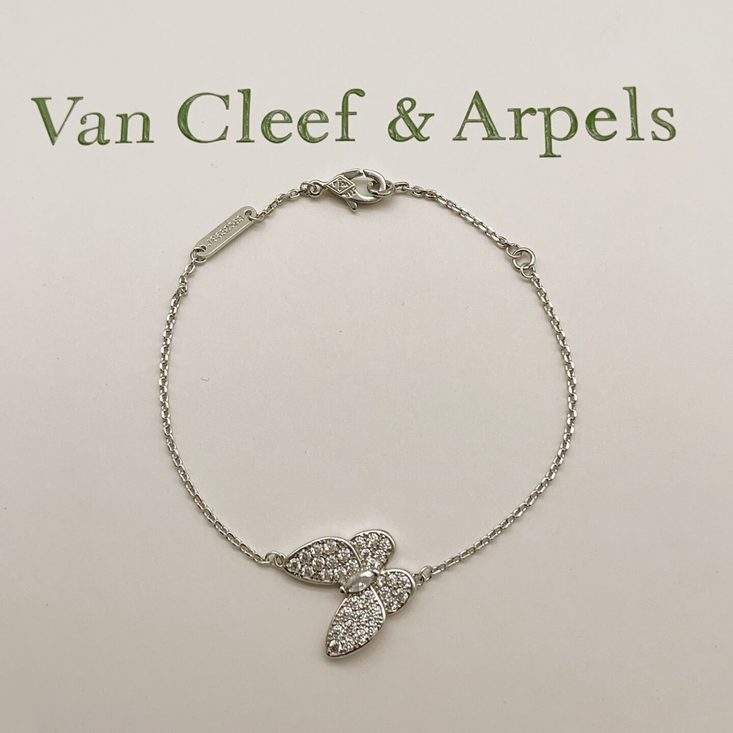 Van Cleef & Arpels Bracelet-015