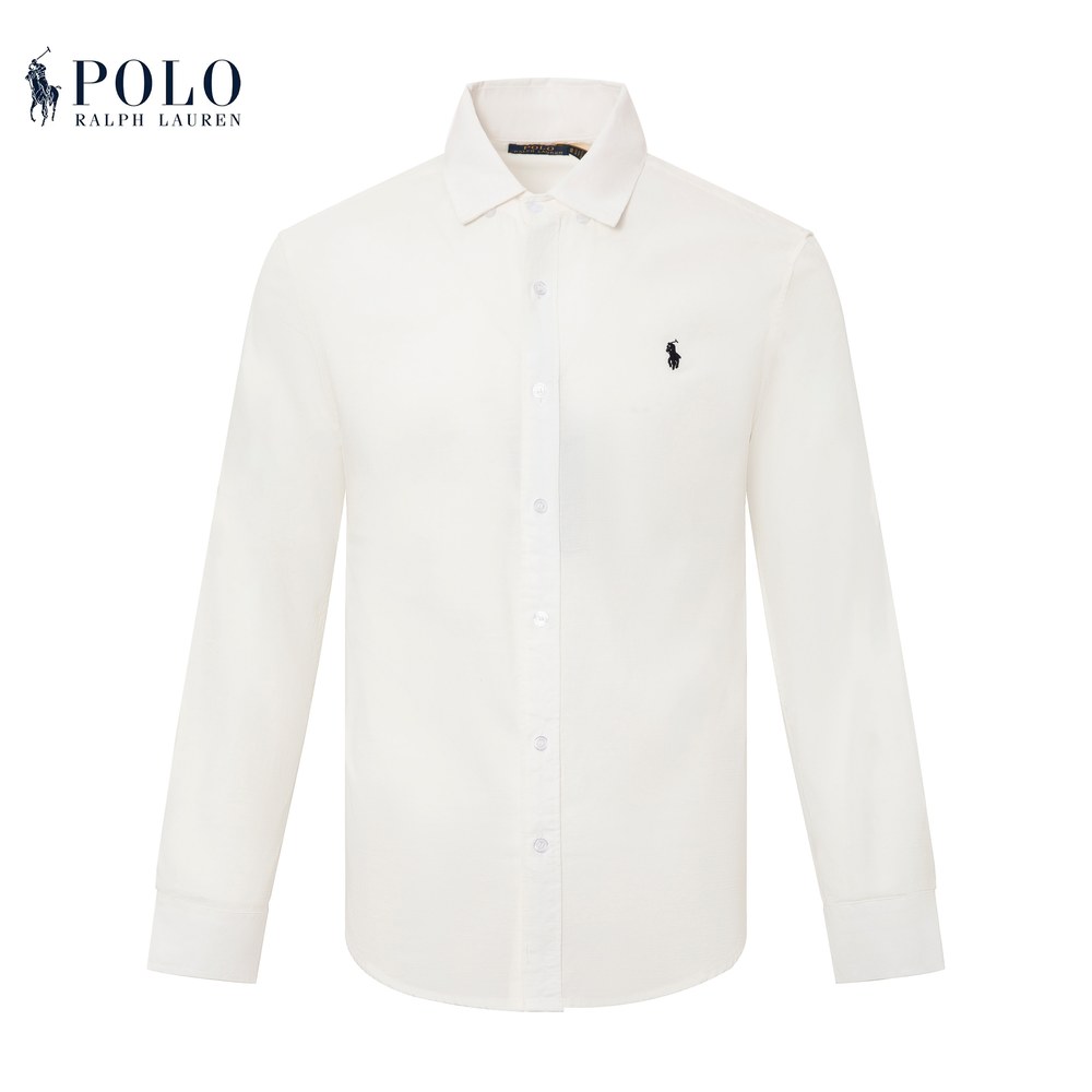 Polo Longsleeve-035