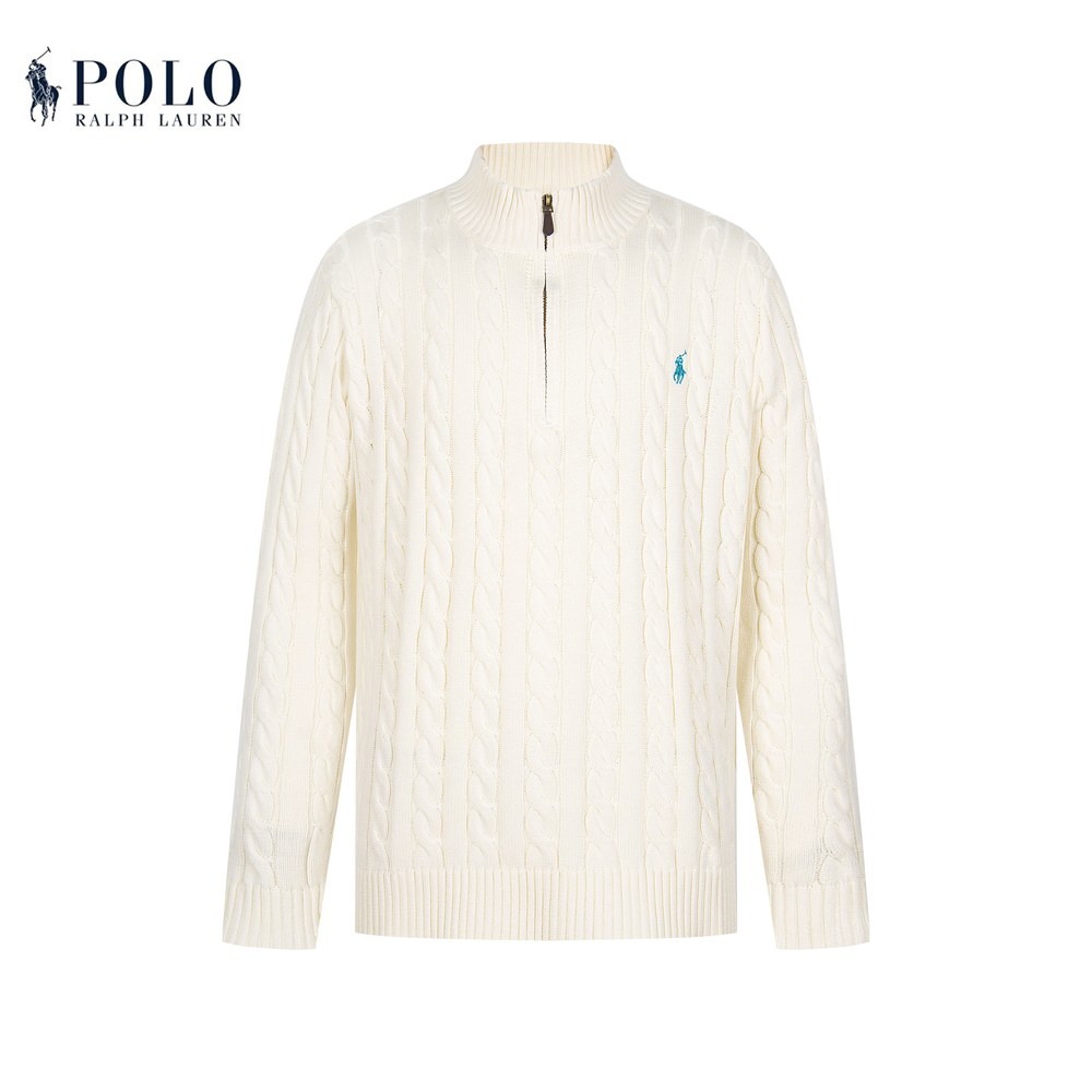 POLO Sweater-042