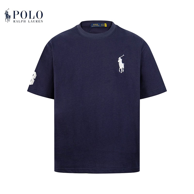 POLO T-shirts-018