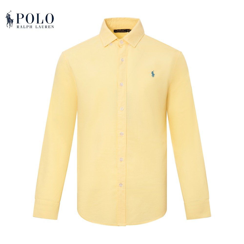 Polo Longsleeve-039