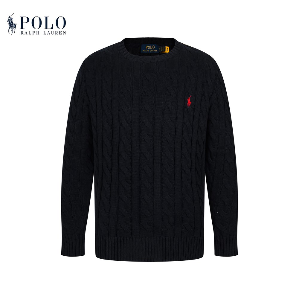 POLO Sweater-051