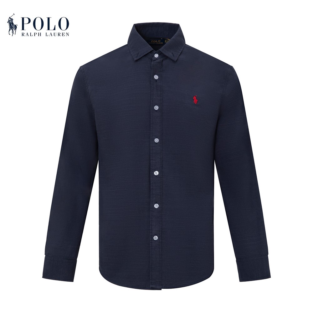 Polo Longsleeve-036