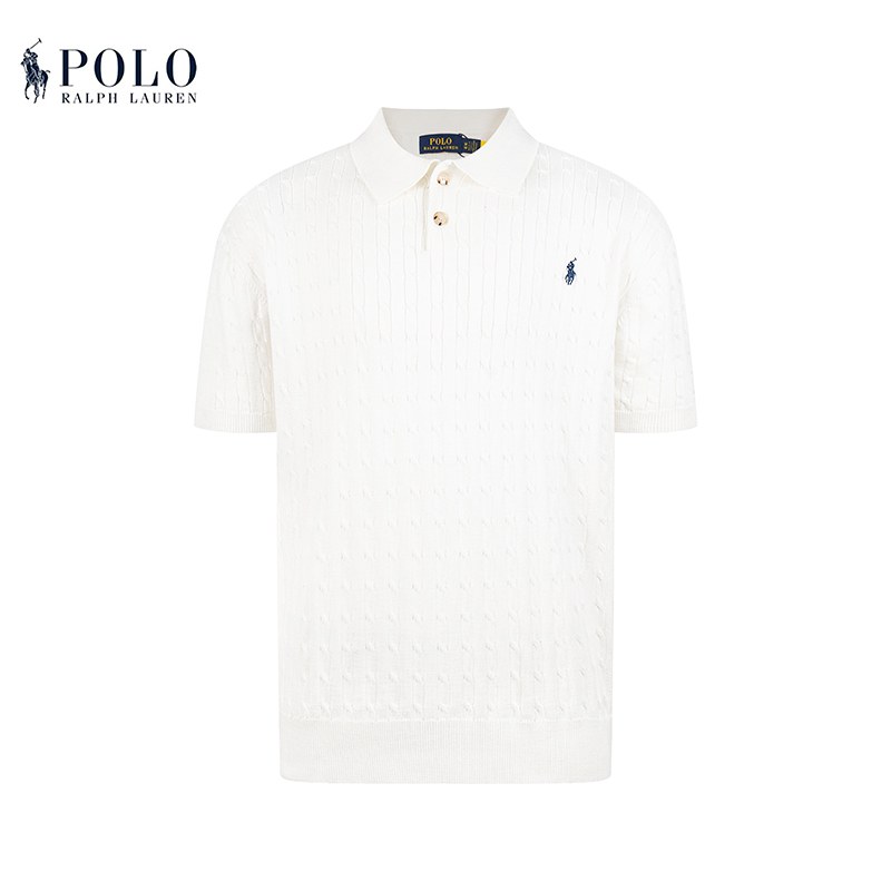 POLO Sweater-074