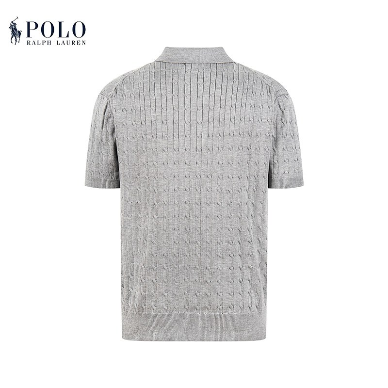 POLO Sweater-065
