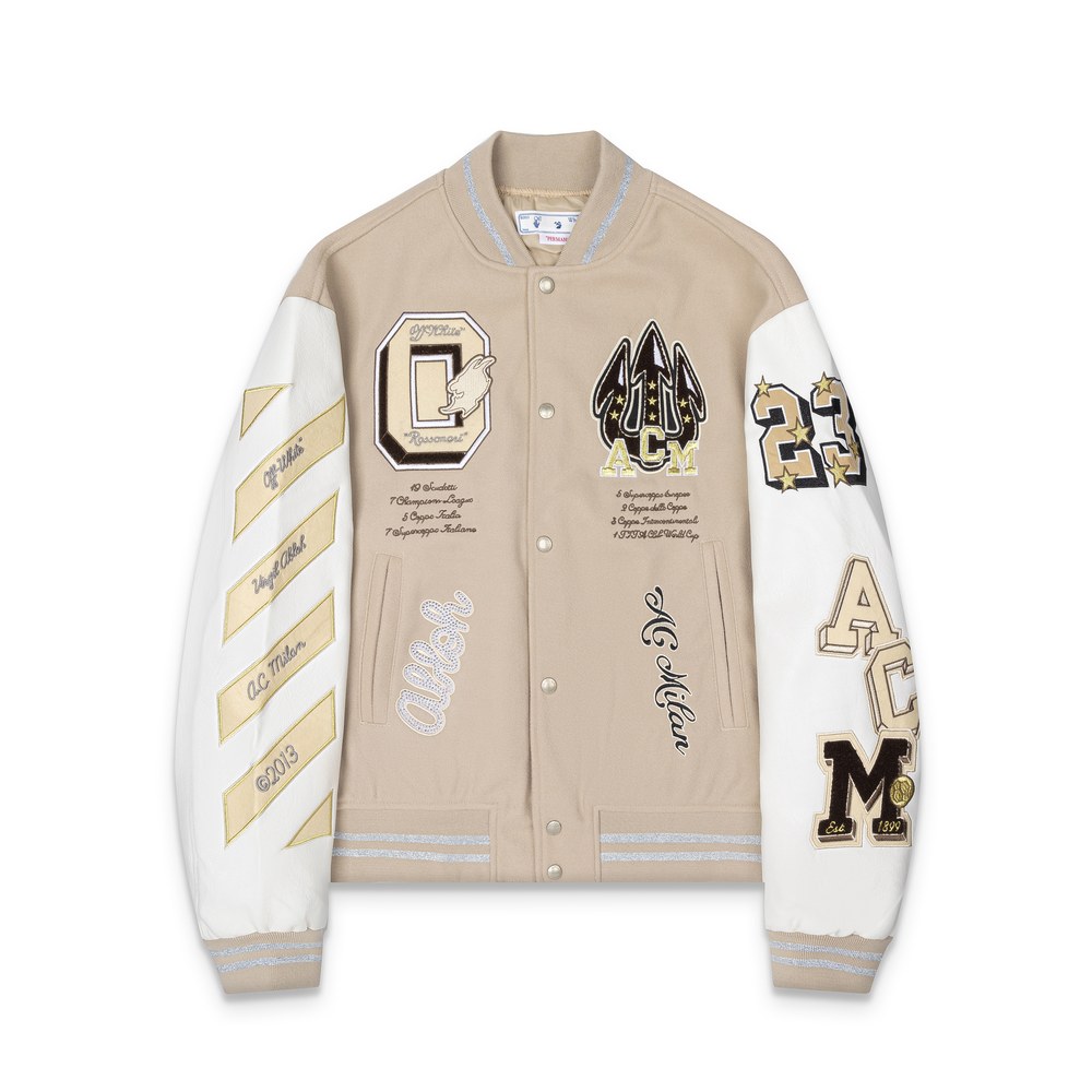 Off White Jacket-027