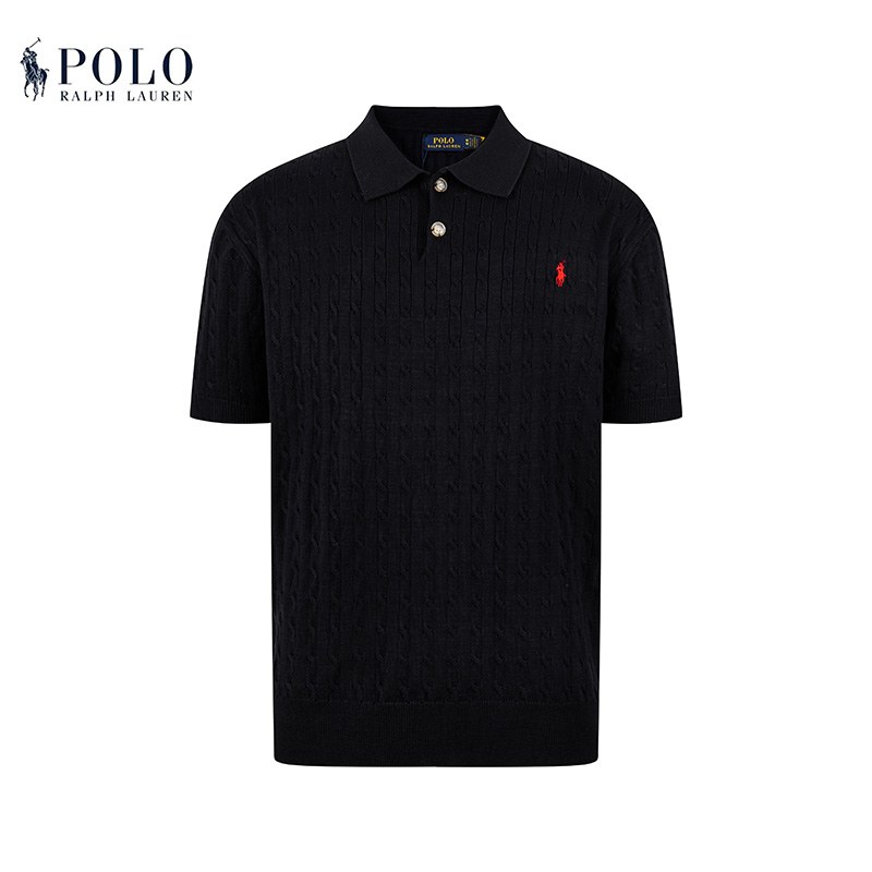 POLO Sweater-071