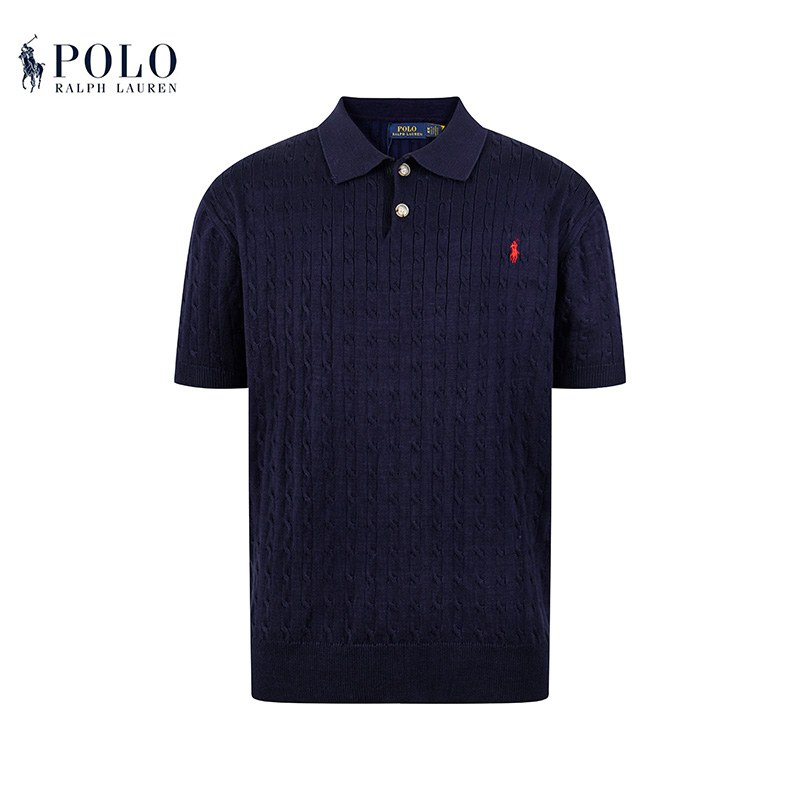 POLO Sweater-069
