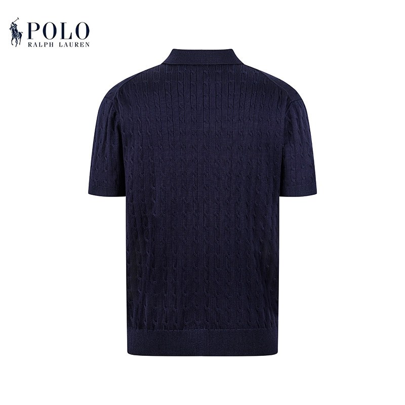 POLO Sweater-070