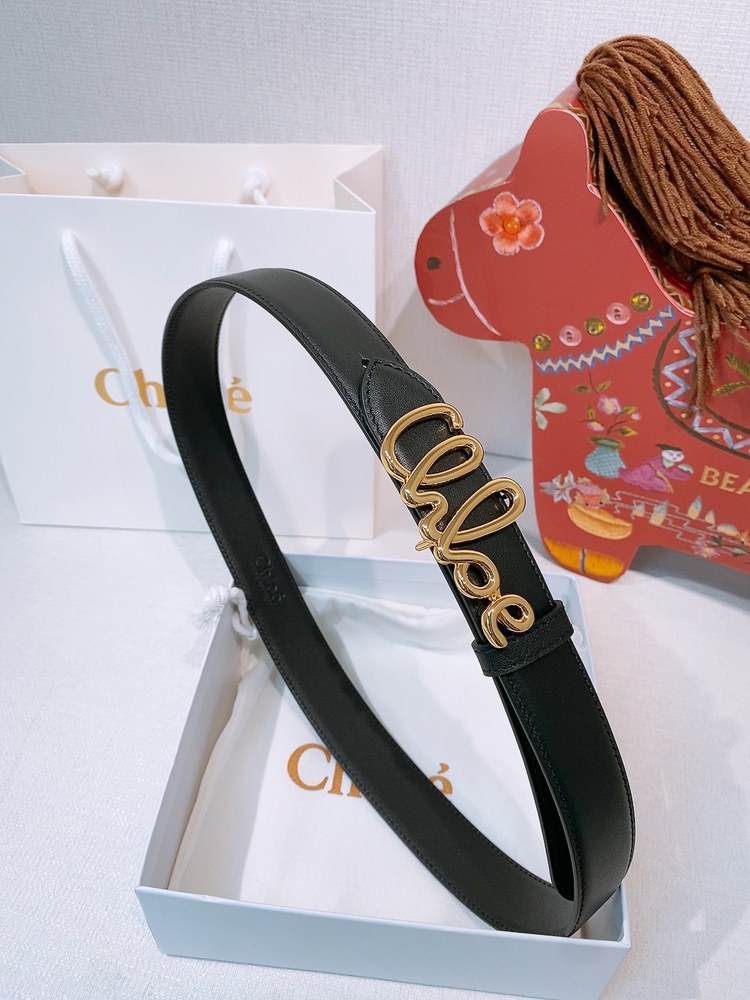 Chloe Belts Women(AAAAA)-004