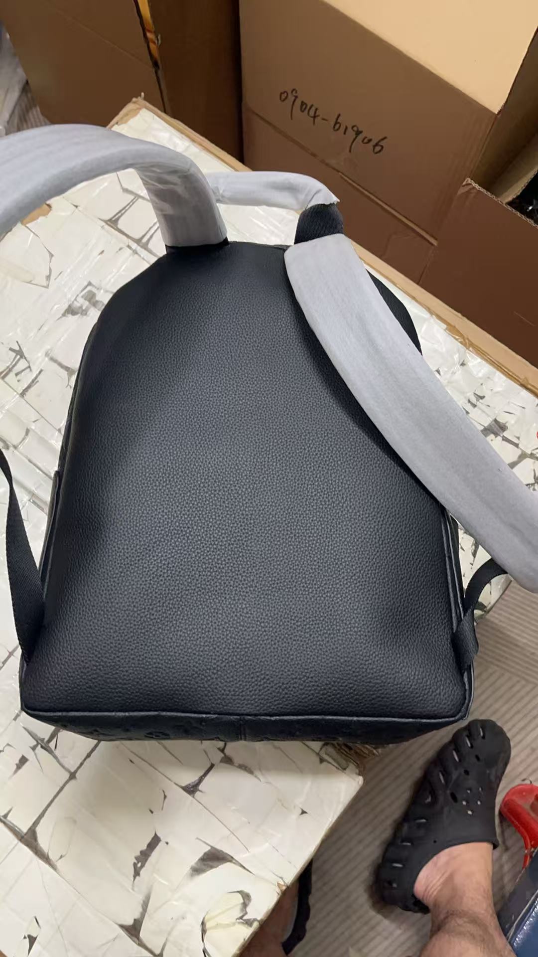 LV Backpack(AAA)-207