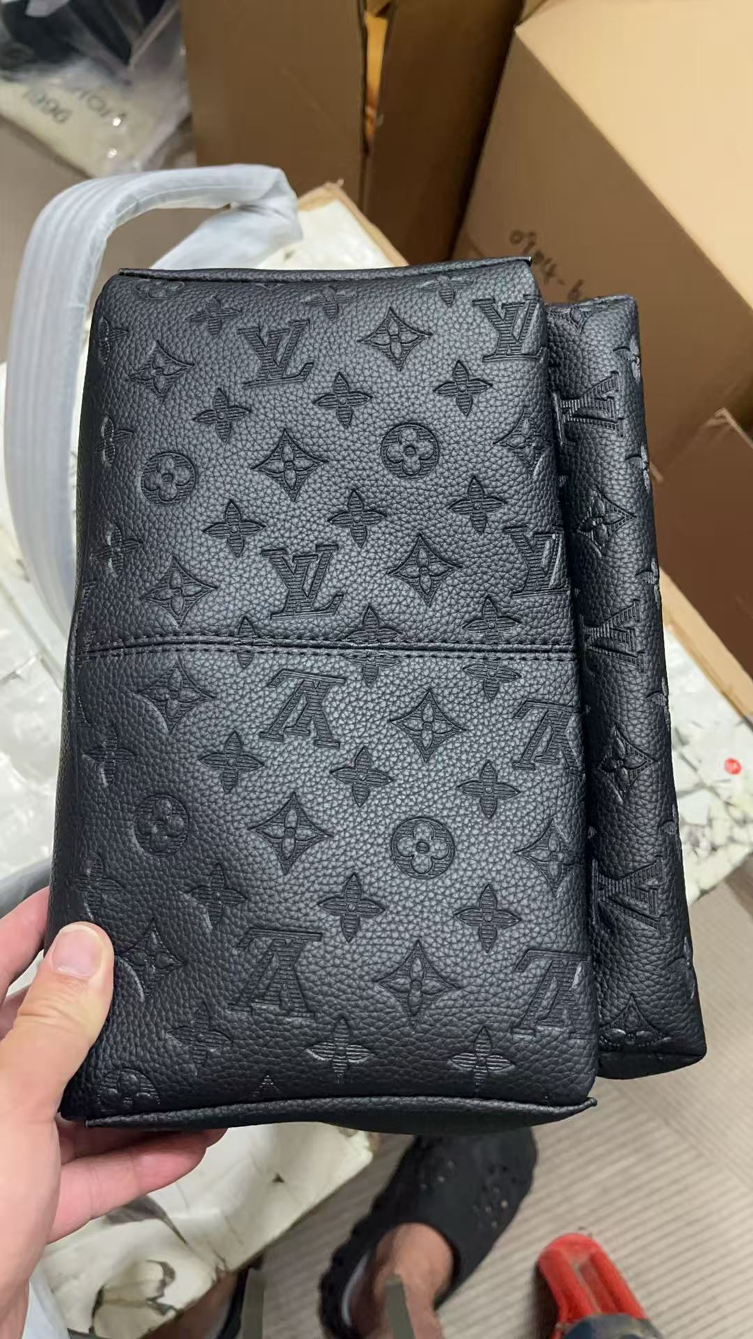 LV Backpack(AAA)-207