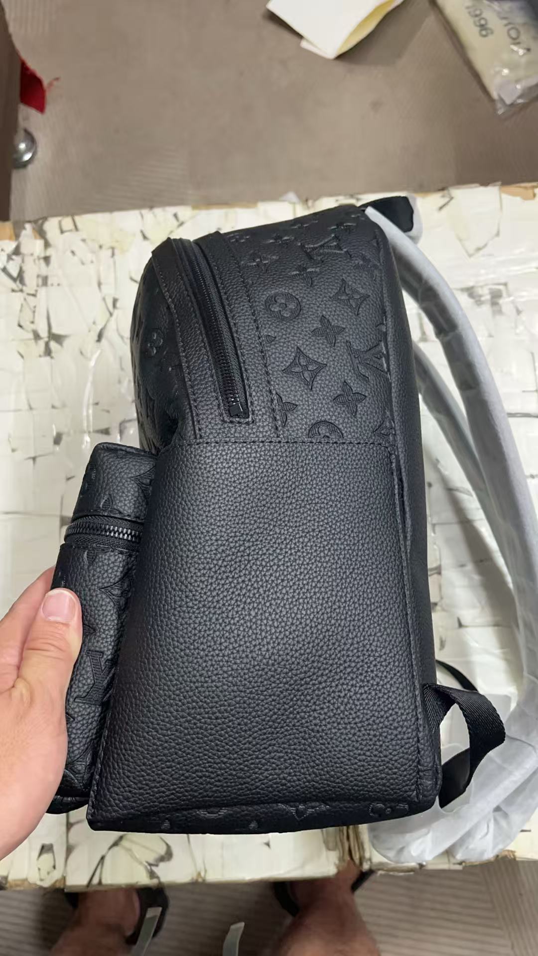 LV Backpack(AAA)-207