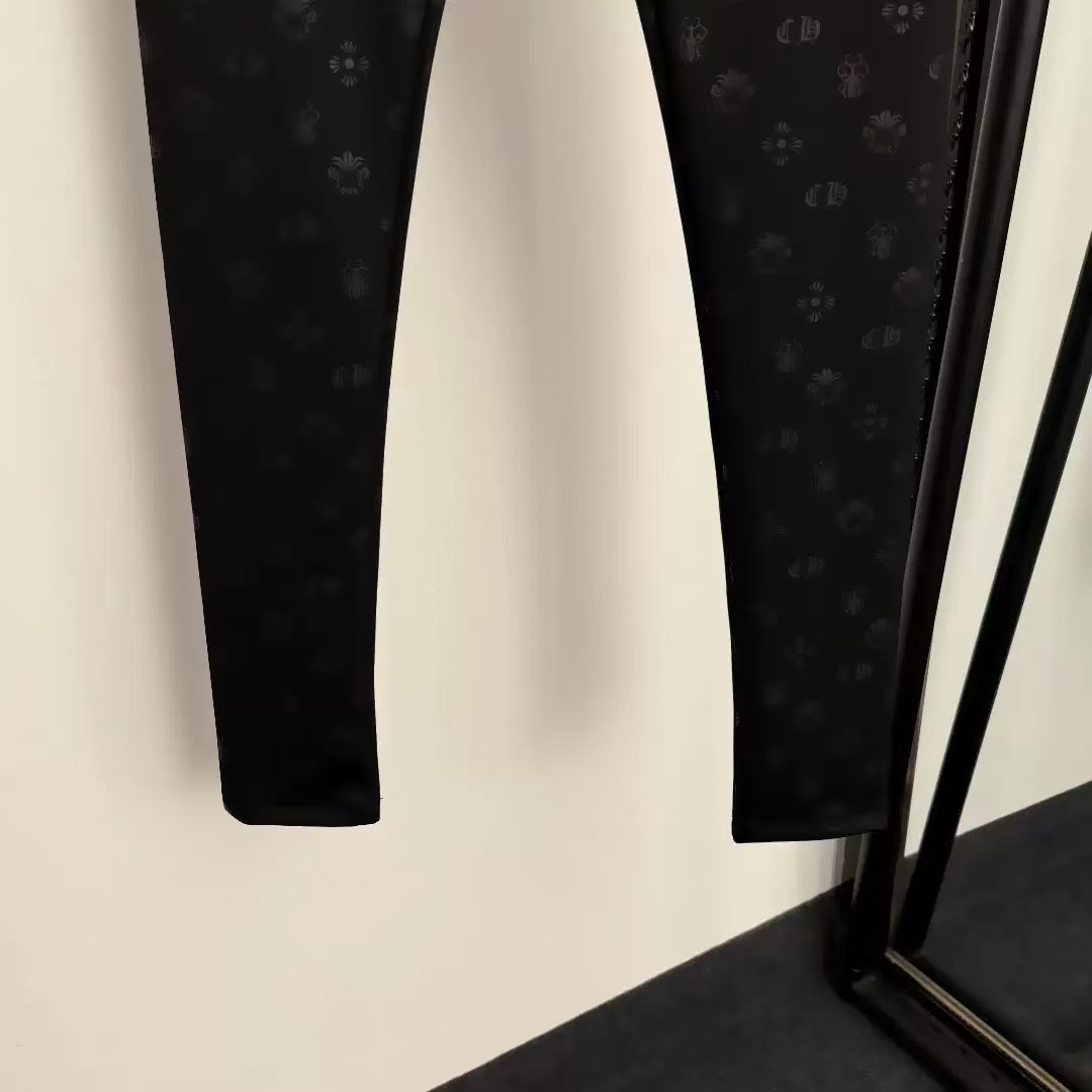 Chrome Hearts Pants(Women)-001