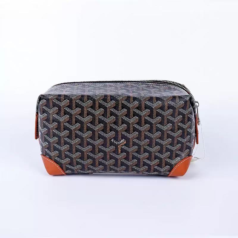 Goyard Makeup Bag-007