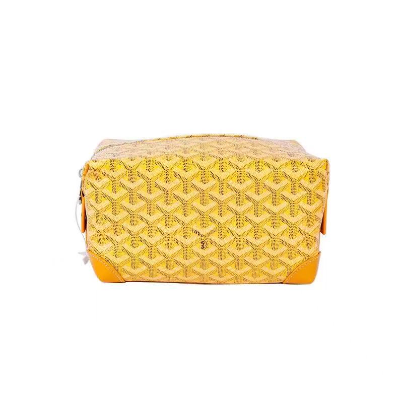 Goyard Makeup Bag-010