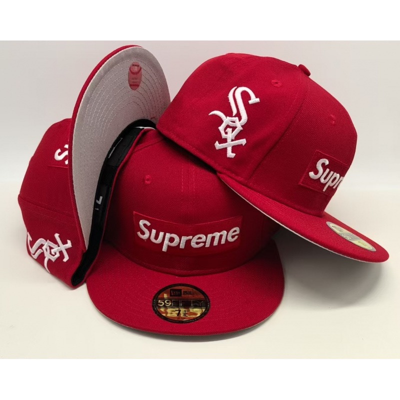 Supreme Cap-016