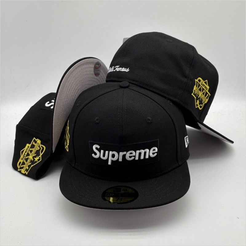 Supreme Cap-010