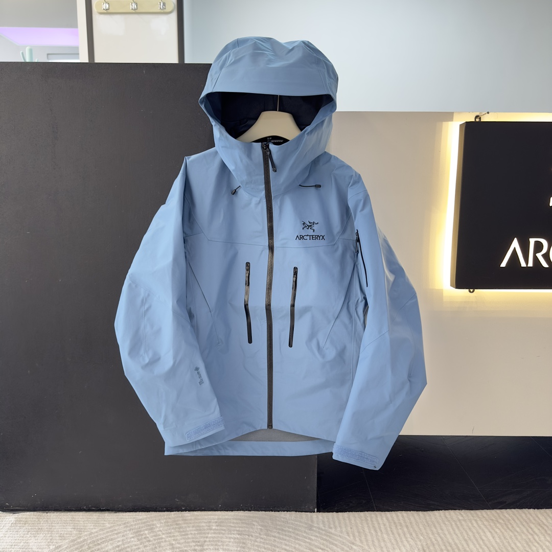 Arcteryx Jacket-003