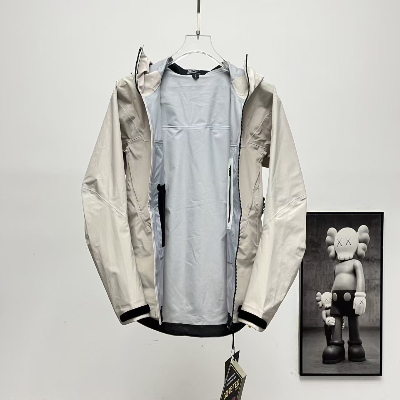 Arcteryx Jacket-005