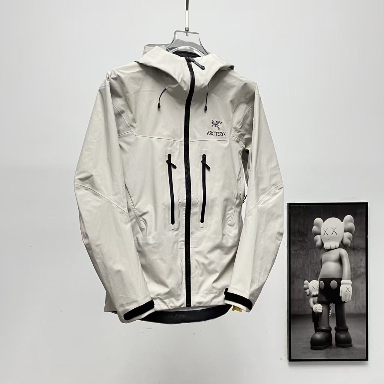 Arcteryx Jacket-005