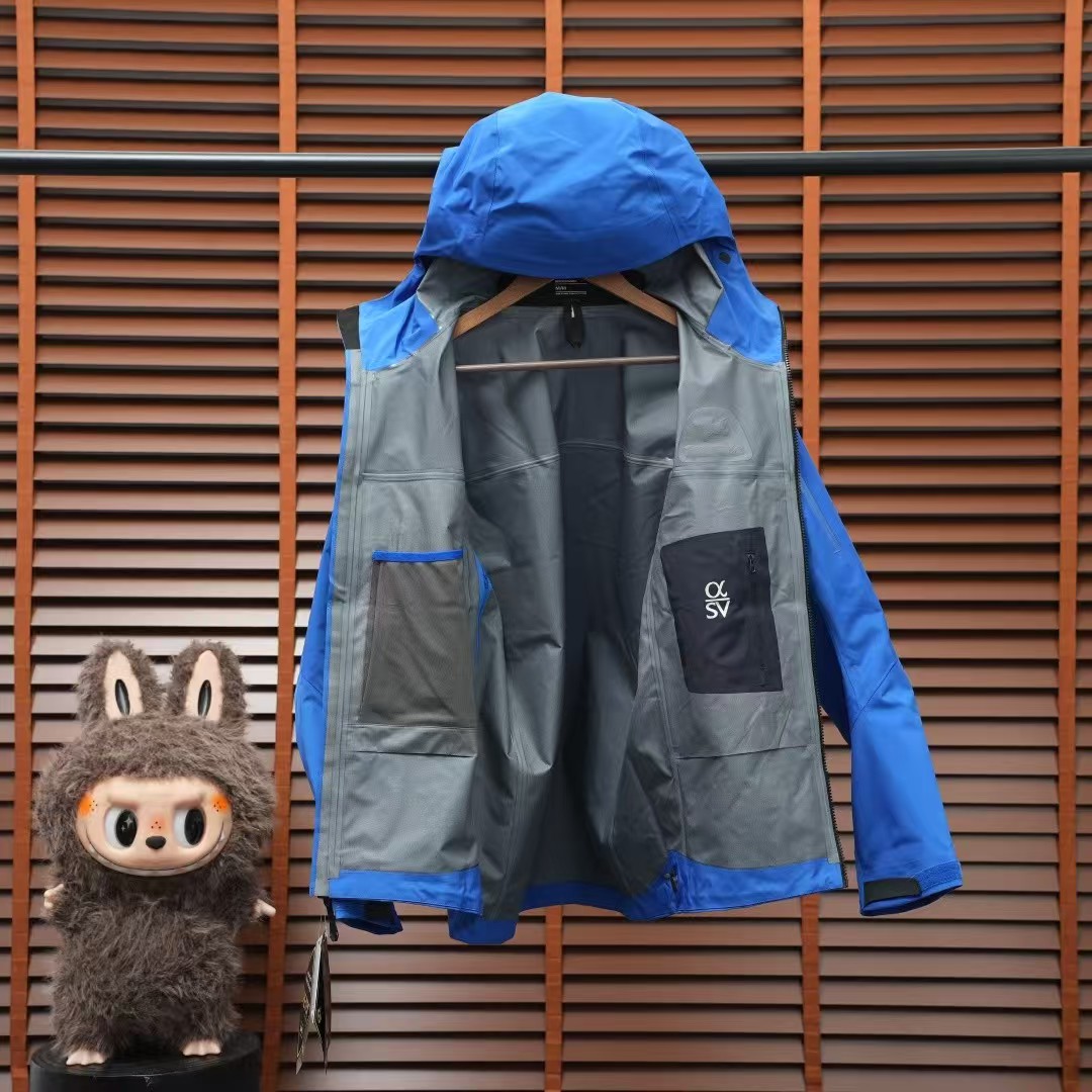 Arcteryx Jacket-009