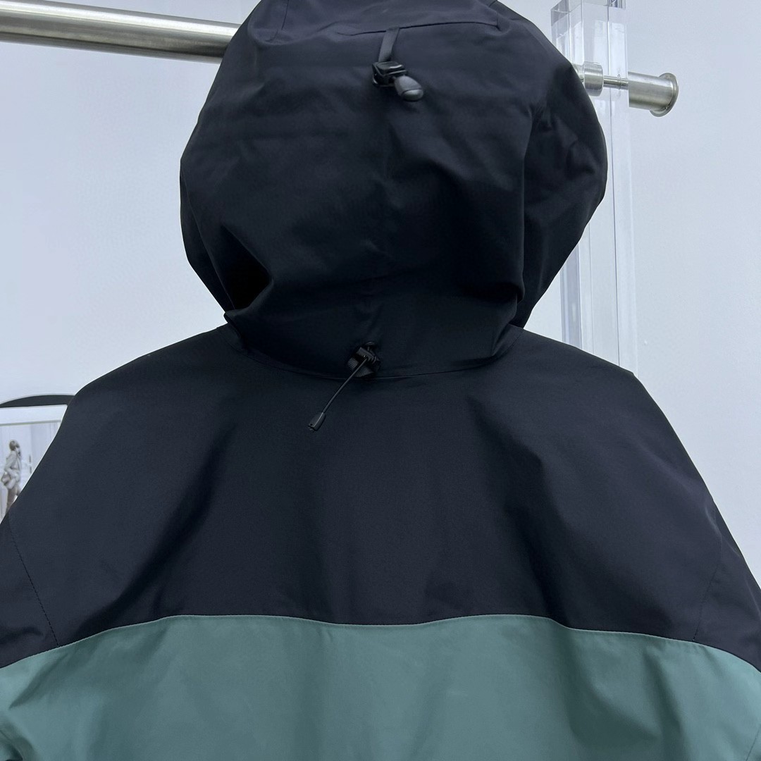 Arcteryx Jacket-012